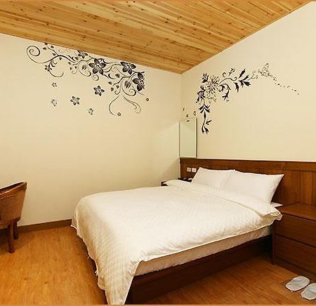 Happy Owner B&B Ruisui Bagian luar foto