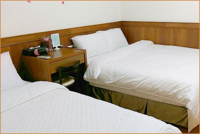 Happy Owner B&B Ruisui Bagian luar foto