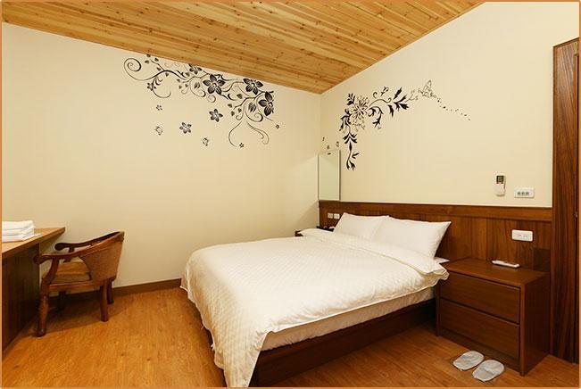 Happy Owner B&B Ruisui Bagian luar foto