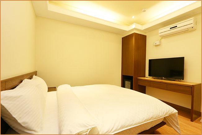 Happy Owner B&B Ruisui Bagian luar foto