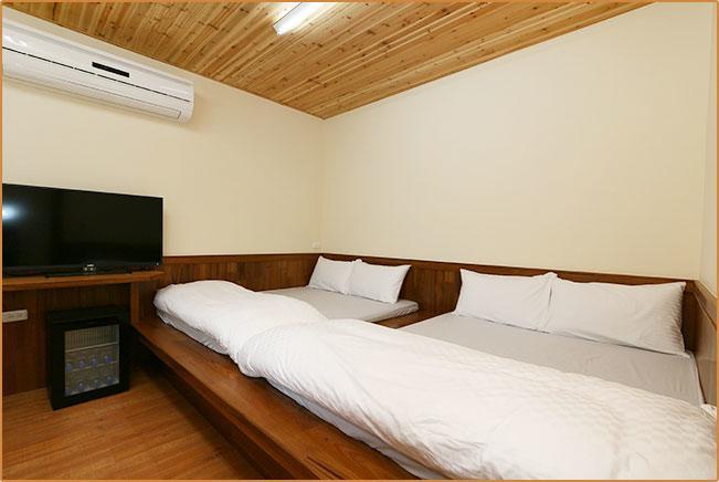 Happy Owner B&B Ruisui Bagian luar foto