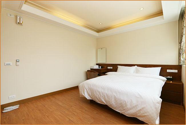 Happy Owner B&B Ruisui Bagian luar foto